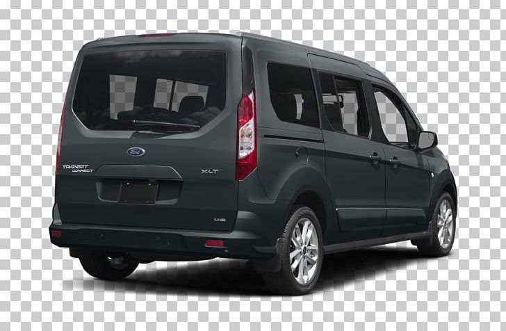Ford Motor Company Van 2018 Ford Transit Connect Titanium Car PNG, Clipart, 2017 Ford Transit Connect Titanium, Car, City Car, Family Car, Ford Free PNG Download