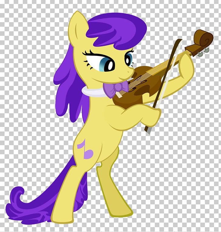 My Little Pony Violin Fluttershy Princess Celestia PNG, Clipart, Animal Figure, Cartoon, Cutie Mark Crusaders, Deviantart, Equestria Free PNG Download
