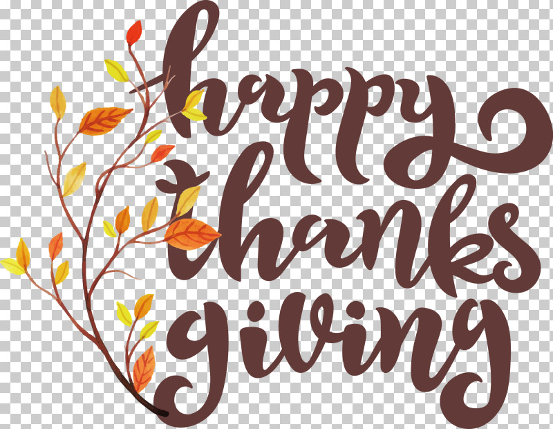 Happy Thanksgiving PNG, Clipart, Flower, Fruit, Geometry, Happy Thanksgiving, Line Free PNG Download