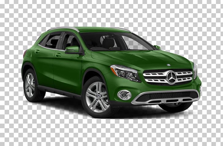 2018 Mercedes-Benz GLA-Class Sport Utility Vehicle Car 4Matic PNG, Clipart, 4matic, Allwheel Drive, Automotive Design, Car, City Car Free PNG Download