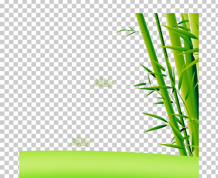Bamboo Euclidean PNG, Clipart, Angle, Bamboo, Bamboo Border, Bamboo Frame, Bamboo Leaf Free PNG Download