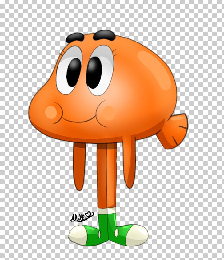 Darwin Watterson Anais Watterson Gumball Watterson Drawing PNG, Clipart, Amazing World Of Gumball, Anais Watterson, Arachnid, Art, Cartoon Free PNG Download