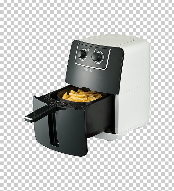 Deep Fryers Air Fryer French Fries Home Appliance Kitchen PNG, Clipart, Air Fryer, Angle, Bolcom, Convection Oven, Deep Fryers Free PNG Download