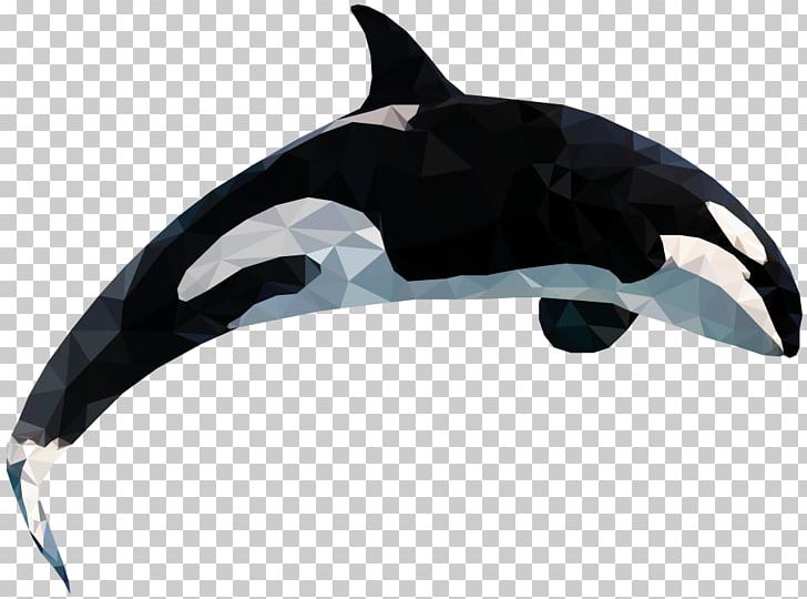 Illustrator Low Poly Graphic Designer PNG, Clipart, Animal, Animals, Art, Behance, Dolphin Free PNG Download