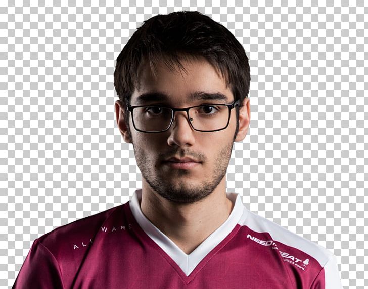 League Of Legends World Championship Unicorns Of Love Electronic Sports Fnatic PNG, Clipart, Chin, Electronic Sports, Eyewear, Facial Hair, Fnatic Free PNG Download