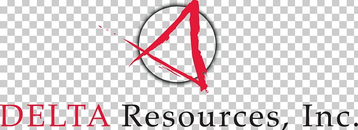 Logo Line Point Font Delta Resources PNG, Clipart, Annual Meeting, Area, Art, Brand, Line Free PNG Download