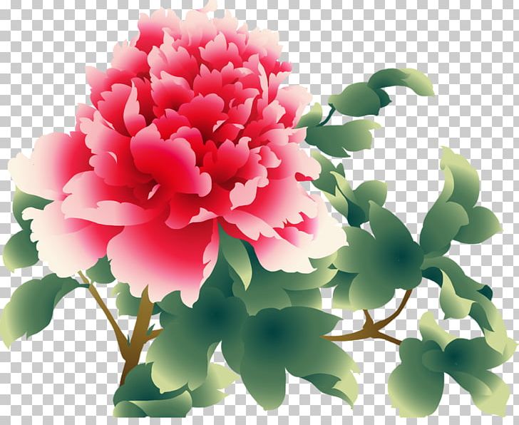 Moutan Peony PNG, Clipart, Annual Plant, Art, Carnation, Chinese Painting, Color Free PNG Download