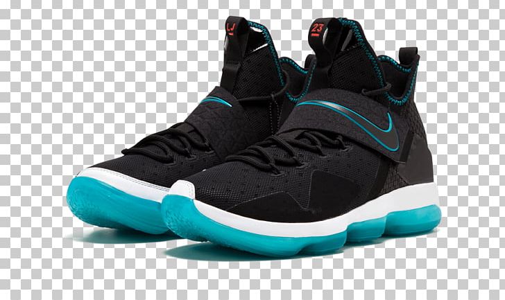 Nike LeBron 14 Sports Shoes Basketball Shoe PNG, Clipart, Athletic Shoe, Azure, Basketball, Basketball Shoe, Black Free PNG Download