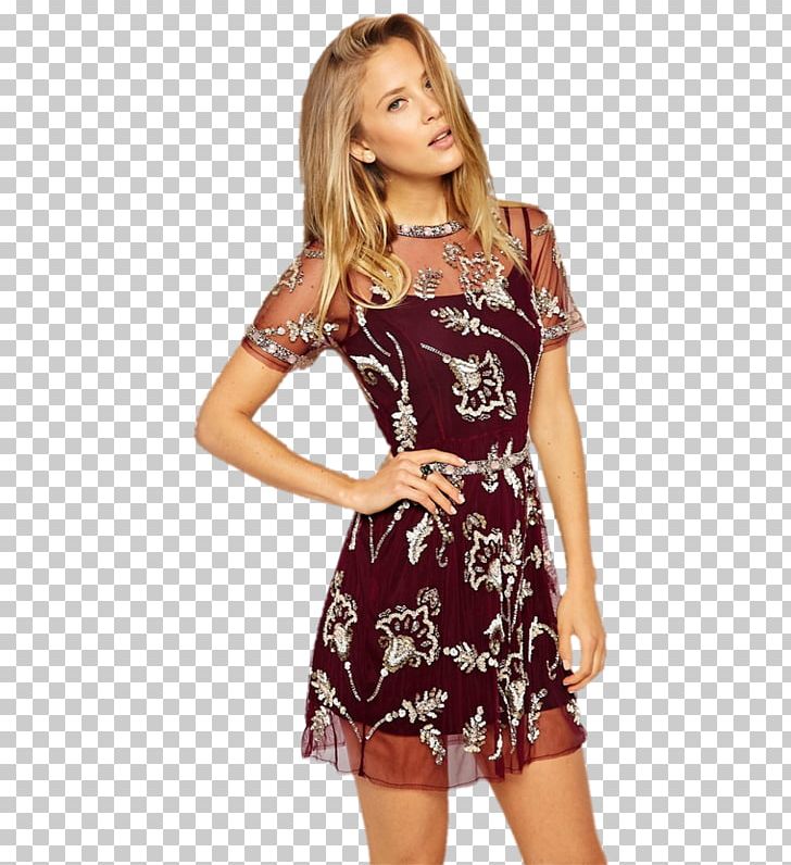 Party Dress Sleeve Clothing Formal Wear PNG, Clipart, Asos, Clothing, Cocktail Dress, Costume, Day Dress Free PNG Download