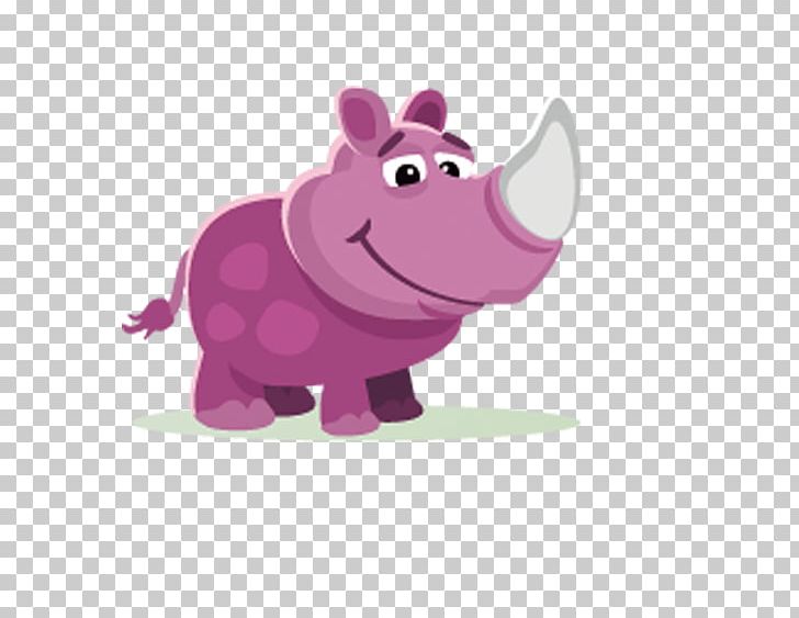 Rhinoceros PNG, Clipart, Animal, Animals, Computer Icons, Cuteness, Design Free PNG Download