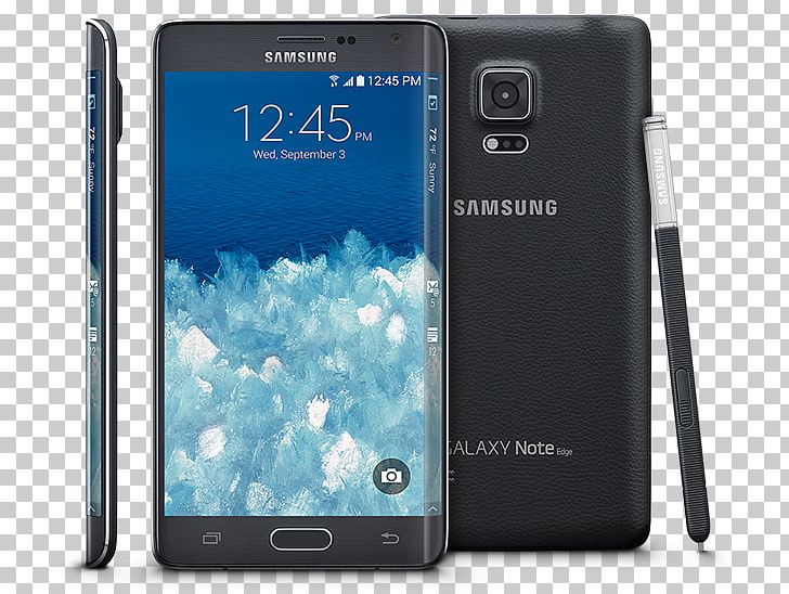 Samsung Galaxy Note Edge Samsung Galaxy Note 5 Samsung Galaxy Note 4 Samsung Galaxy S7 PNG, Clipart, Electronic Device, Gadget, Mobile Phone, Mobile Phones, Portable Communications Device Free PNG Download