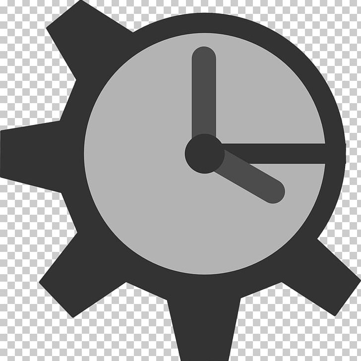 Timer Clock Computer Icons PNG, Clipart, Alarm Clocks, Angle, Black And White, Circle, Clock Free PNG Download