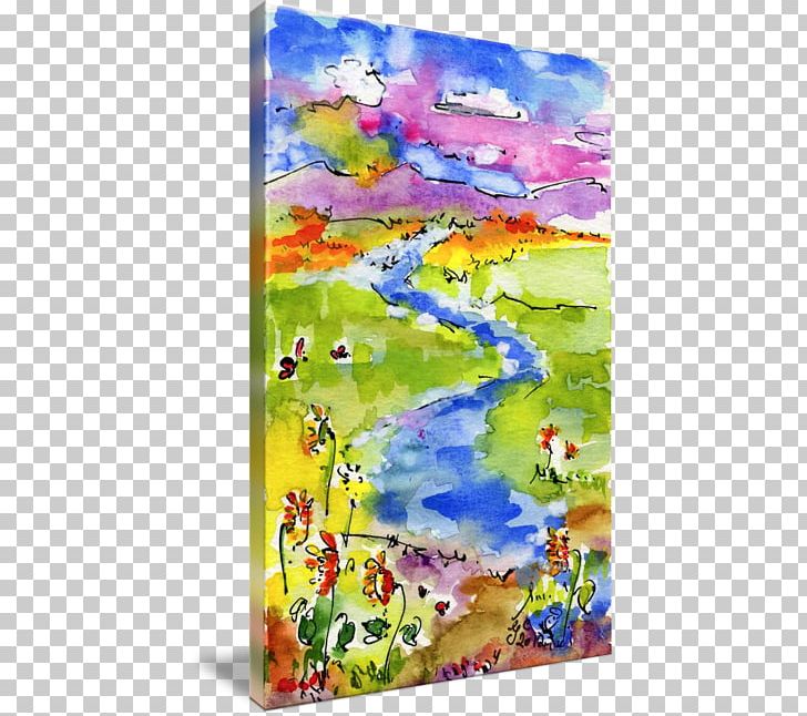 Watercolor Painting Modern Art Acrylic Paint PNG, Clipart, Acrylic Paint, Acrylic Resin, Art, Artwork, Child Free PNG Download