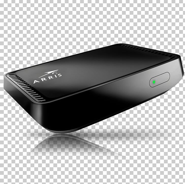 Wireless Router Set-top Box Digital Television Cable Television ARRIS Group Inc. PNG, Clipart, Arris Group Inc, Cable, Digital Data, Digital Television, Digital Video Recorders Free PNG Download