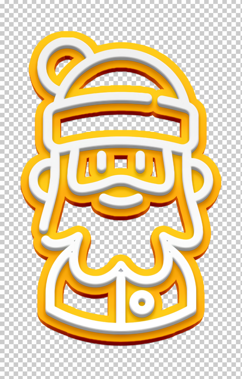 Santa Claus Icon Father Christmas Icon Christmas Icon PNG, Clipart, Cartoon, Chemical Symbol, Chemistry, Christmas Icon, Father Christmas Icon Free PNG Download
