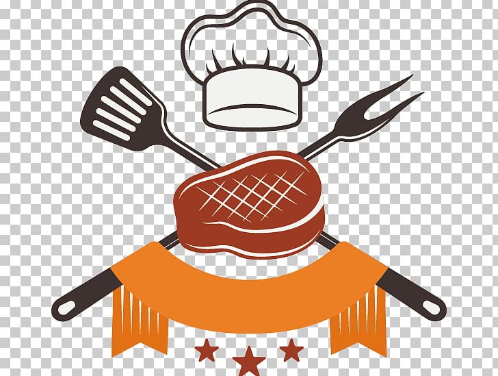 Barbecue Steak Food PNG, Clipart, Artwork, Chef, Chef Cook, Chef Hat, Chef Vector Free PNG Download