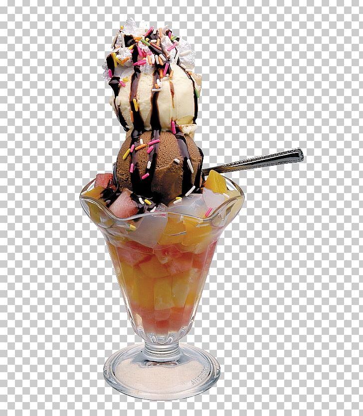 Chocolate Ice Cream Sundae Frozen Yogurt PNG, Clipart, Cream, Cream Vector, Cup, Dairy Product, Dame Blanche Free PNG Download
