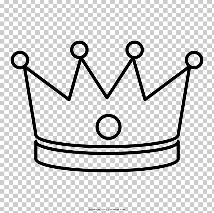 Drawing Coloring Book Crown Coroa Real PNG, Clipart, Area, Black And White, Cartoon, Chibi, Clothing Accessories Free PNG Download