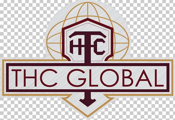 Logo THC Global Inc. Truck Driver Organization Business PNG, Clipart, Area, Brand, Business, Colorado, Corporation Free PNG Download