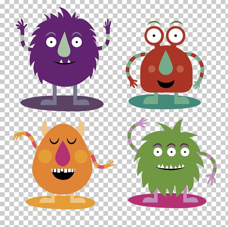 Monster PNG, Clipart, Alien, Ball, Balls, Ball Vector, Cartoon Free PNG Download