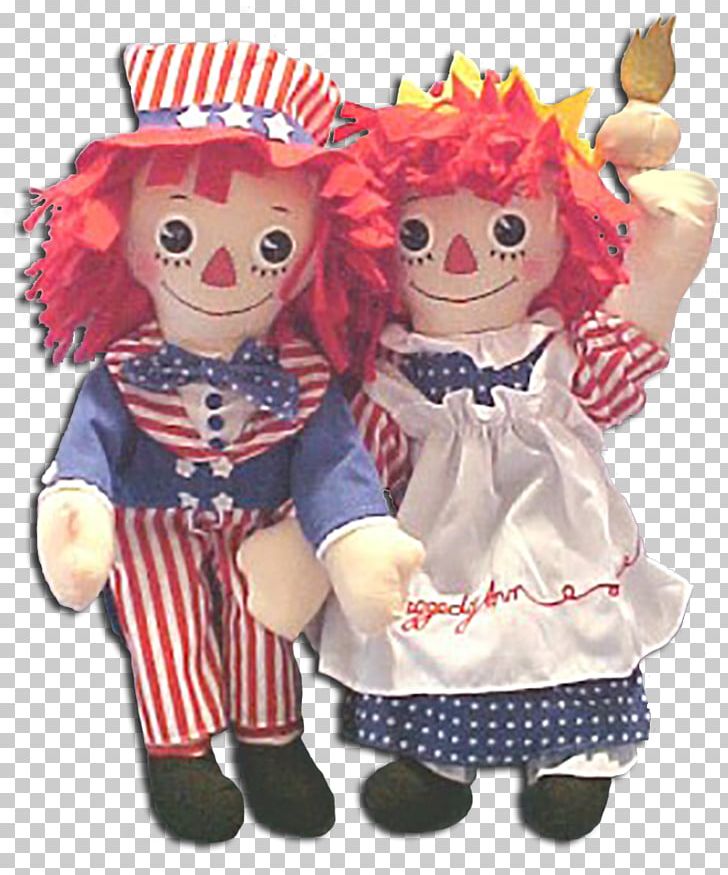 barbie raggedy ann andy