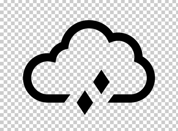 Rain Computer Icons Storm Cloud Weather Forecasting PNG, Clipart, Area, Black And White, Brand, Cloud, Computer Icons Free PNG Download