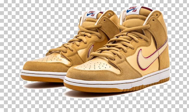 Sports Shoes Air Force 1 Nike Dunk PNG, Clipart, Adidas, Air Force 1, Air Jordan, Beige, Brown Free PNG Download