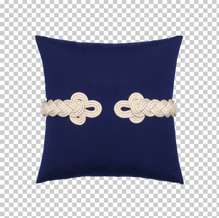 Throw Pillows Cushion Garden Furniture Lumbar PNG, Clipart, Bench, Blue, Clasp, Cobalt Blue, Cushion Free PNG Download