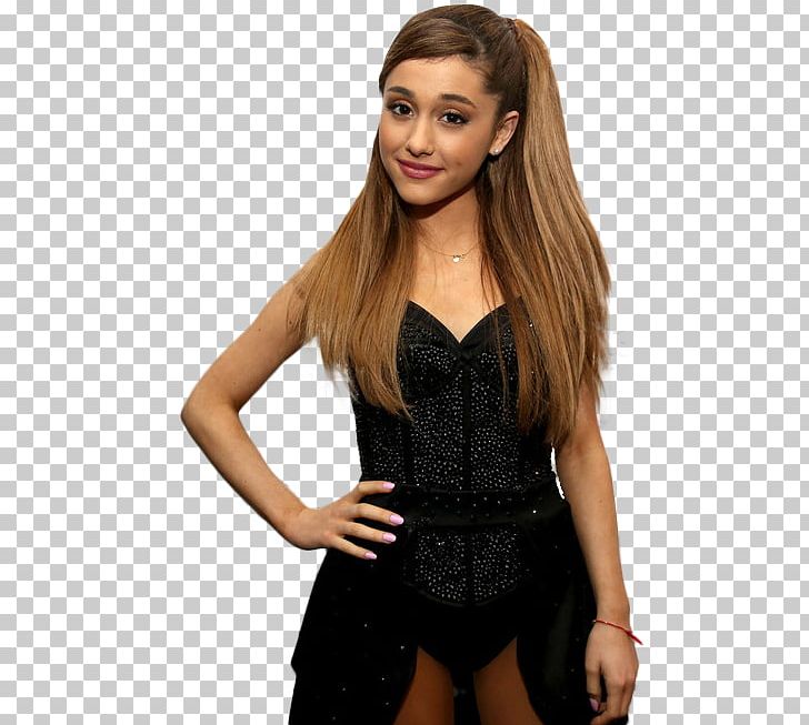 Ariana Grande Victorious Singer-songwriter PNG, Clipart, Actor, Ariana, Ariana Grande, Brown Hair, Dangerous Woman Free PNG Download