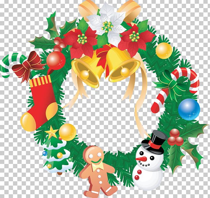 Christmas Gift Garland Wreath PNG, Clipart, Christmas, Christmas Decoration, Christmas Ornament, Christmas Tree, Christmas Wreath Free PNG Download
