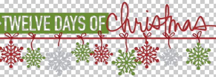 Christmas Graphics The Twelve Days Of Christmas Christmas Day PNG, Clipart, Banner, Christmas, Christmas And Holiday Season, Christmas Day, Christmas Decoration Free PNG Download