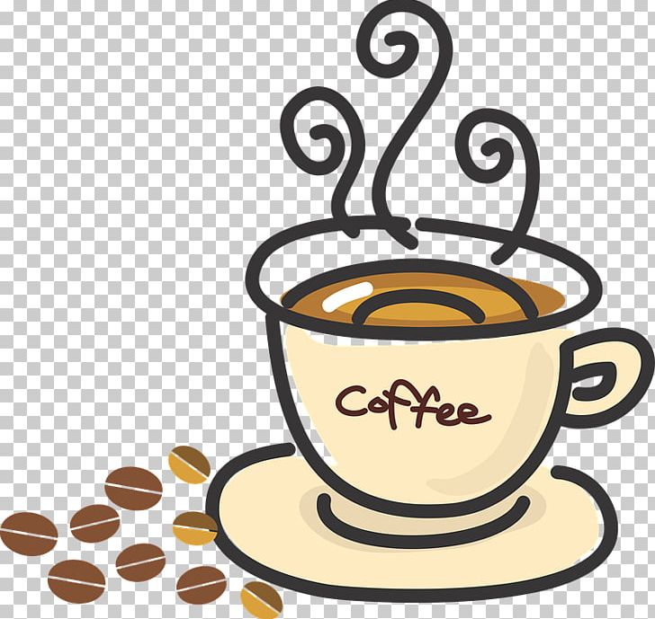 Coffee Cafe Tea Drink PNG, Clipart, Artwork, Bakery, Cafe, Caffeine, Cappuccino Free PNG Download