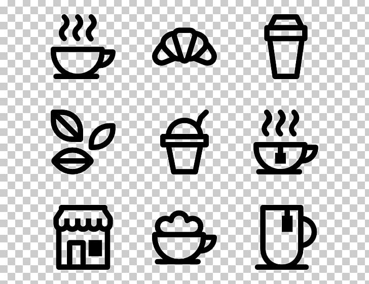 Computer Icons Breakfast PNG, Clipart, 3d Computer Graphics, Angle, Area, Black, Black And White Free PNG Download