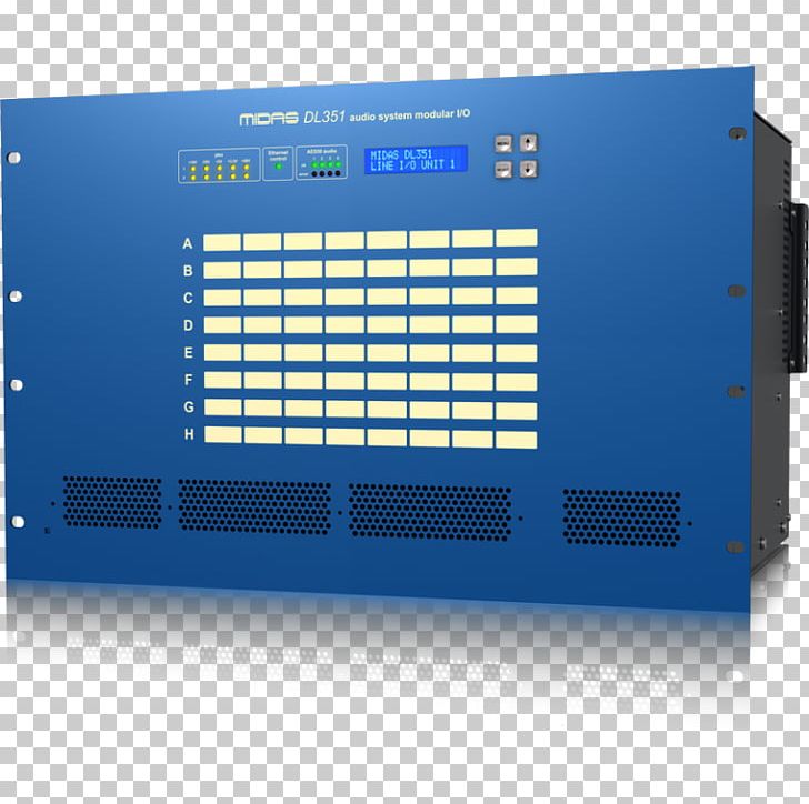 Digital Mixing Console Stage Box Input/output Audio Mixers Midas Consoles PNG, Clipart, Audio, Audio Control Surface, Audio Mixers, Digital Mixing Console, Display Device Free PNG Download