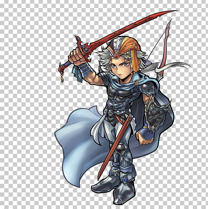 Dissidia Final Fantasy NT Final Fantasy II Dissidia Final Fantasy: Opera Omnia Final Fantasy XIII PNG, Clipart, Action Figure, Android, Armour, Art, Cold Weapon Free PNG Download