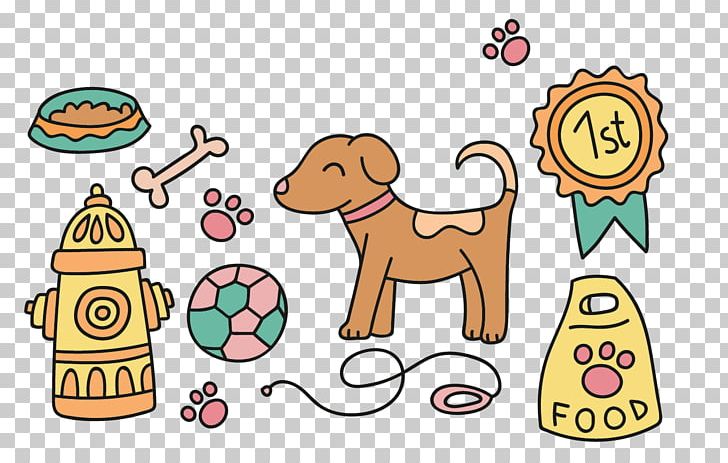 Golden Retriever Puppy Pet PNG, Clipart, Animals, Animation, Area, Art, Bone Free PNG Download