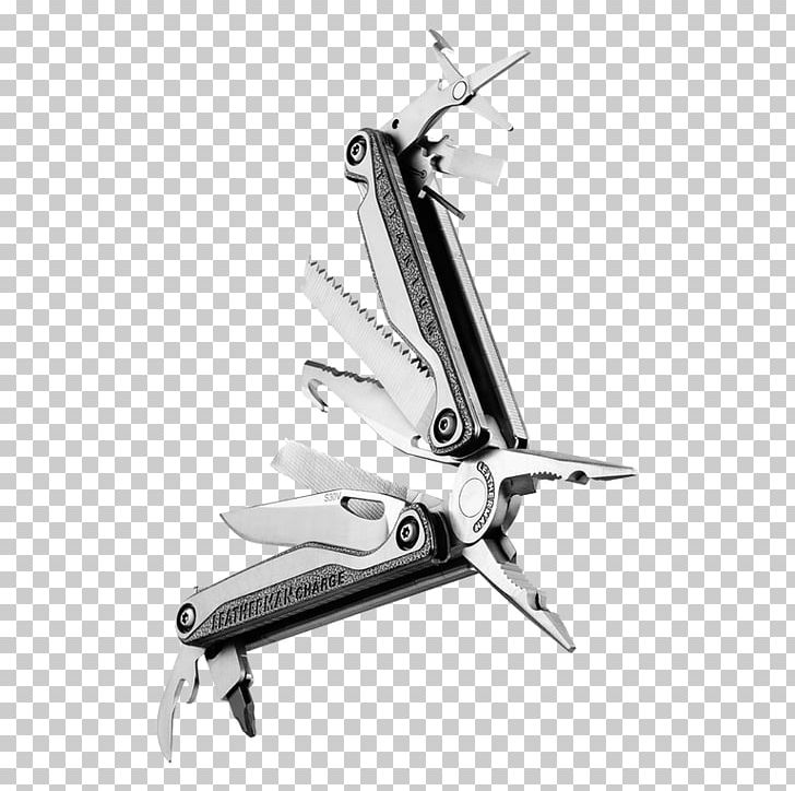 Multi-function Tools & Knives Leatherman Knife Blade PNG, Clipart, Angle, Black And White, Blade, Clip Point, Cpm S30v Steel Free PNG Download