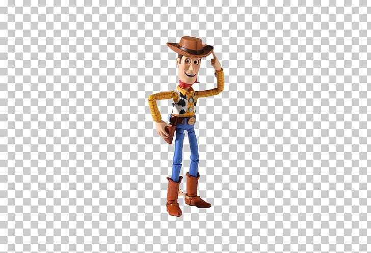Sheriff Woody Toy Story Buzz Lightyear Cowboy Revoltech PNG, Clipart, Action Figure, Action Toy Figures, Animal Figure, Buzz Lightyear, Cartoon Free PNG Download