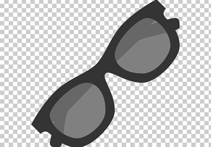 Sunglasses Computer Icons Goggles PNG, Clipart, Black And White, Clothing, Clothing Accessories, Computer Icons, Eyewear Free PNG Download