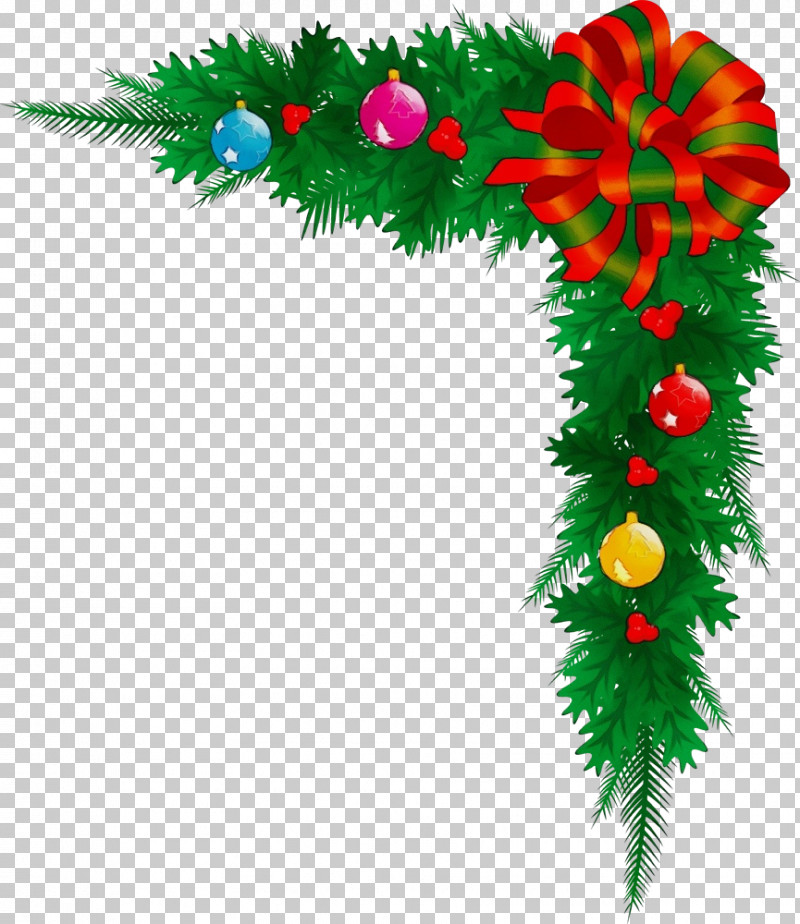 Christmas Decoration PNG, Clipart, Branch, Christmas Decoration, Colorado Spruce, Conifer, Fir Free PNG Download