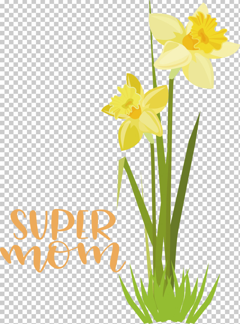 Floral Design PNG, Clipart, Cut Flowers, Daffodil, Floral Design, Flower, Flowerpot Free PNG Download
