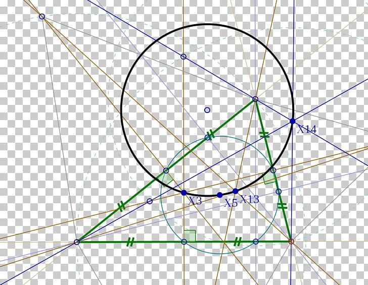 Circumscribed Circle Triangle Lester's Theorem Fermat Point PNG, Clipart, Angle, Bicycle Wheel, Circle, Circocentro, Circumscribed Circle Free PNG Download