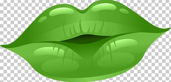 Leaf PNG, Clipart, Cartoon, Cartoon Lips, Clip Art, Green, Leaf Free PNG Download