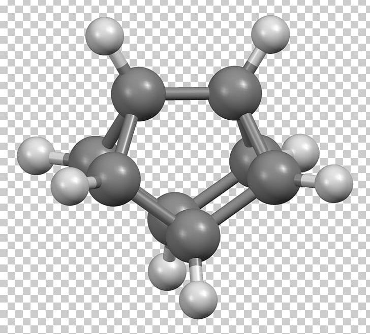 Molecular Graph Molecule Cuneane Ball-and-stick Model Phenanthrene PNG, Clipart, Atom, Ballandstick Model, Ball And Stick Model, Black And White, Body Jewelry Free PNG Download