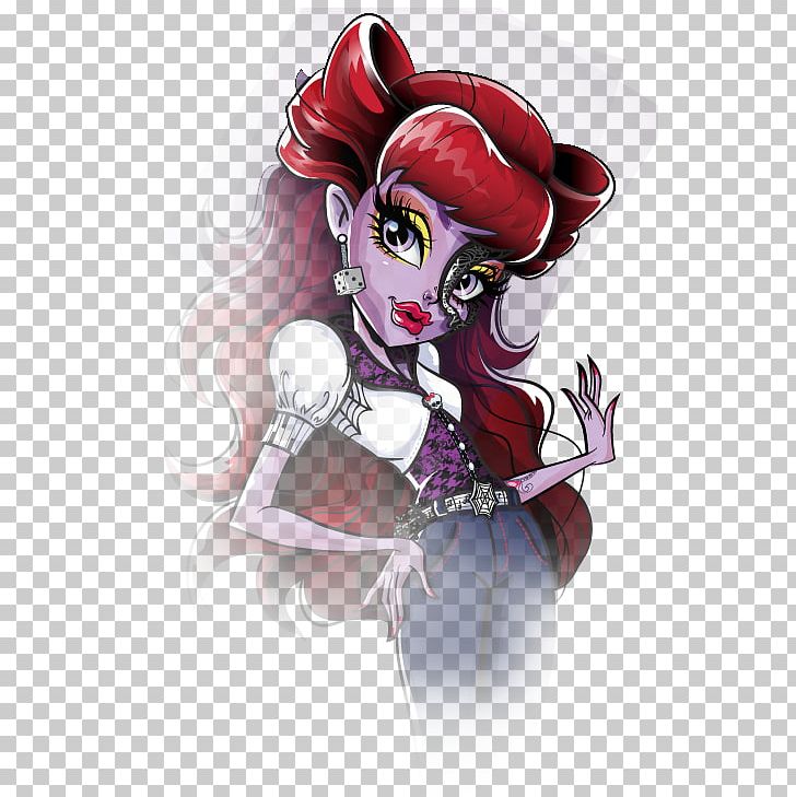 Monster High Vampire Mega Brands Doll PNG, Clipart, Animaatio, Anime, Art, Cartoon, Doll Free PNG Download