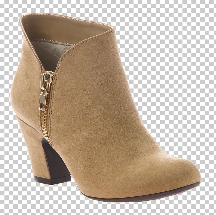 Suede Slipper Boot High-heeled Shoe PNG, Clipart, Absatz, Accessories, Ankle, Basic Pump, Beige Free PNG Download