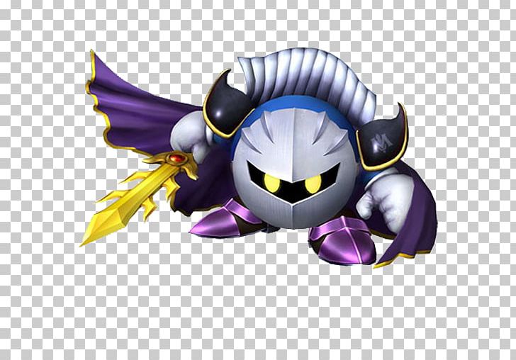 Super Smash Bros. Brawl Meta Knight Kirby Super Star Super Smash Bros. For Nintendo 3DS And Wii U Dr. Mario PNG, Clipart, Cartoon, Computer Wallpaper, Dr Mario, Fictional Character, Figurine Free PNG Download