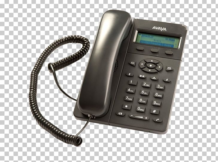 VoIP Phone Business Telephone System Voice Over IP Avaya PNG, Clipart, Answering Machine, Caller Id, Corded Phone, Electronics, Google Voice Free PNG Download