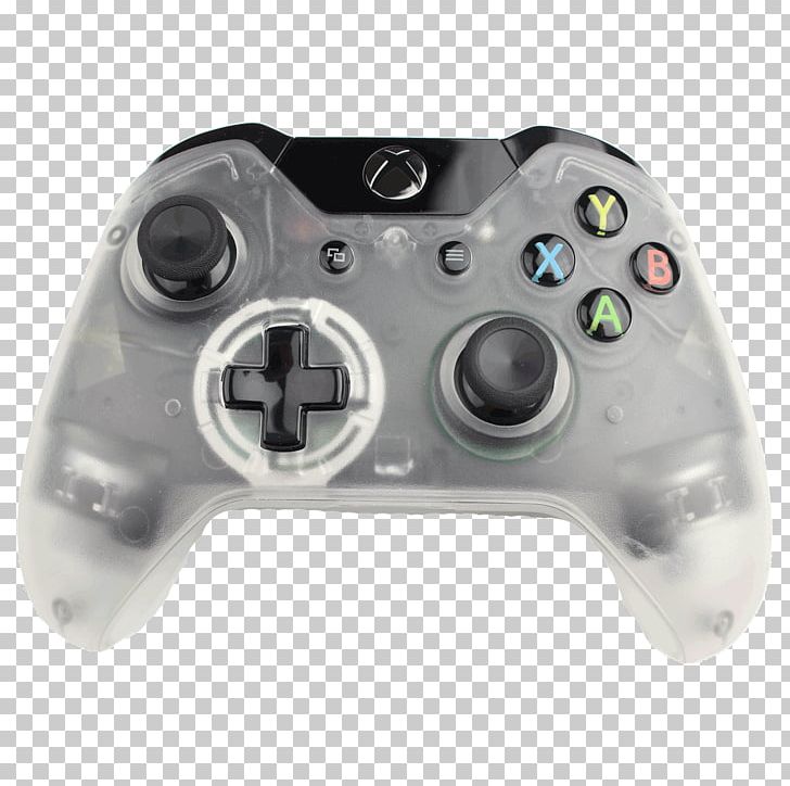 Xbox One Controller Game Controllers Joystick Xbox 360 Video Game Consoles PNG, Clipart, All Xbox Accessory, Computer Component, Electronic Device, Game Controller, Hardware Free PNG Download