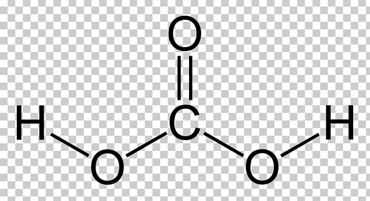 Carbonic Acid Carboxylic Acid Carbon Dioxide Carbonate PNG, Clipart, Acid, Angle, Benzoic Acid, Bicarbonate, Black And White Free PNG Download